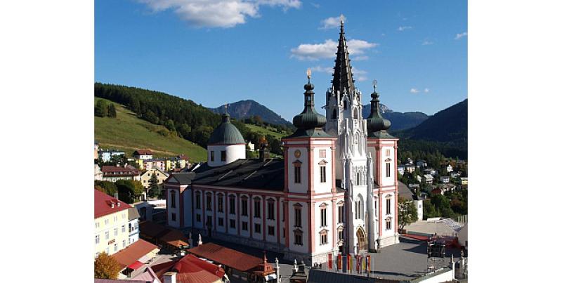 HODOČAŠĆE U MARIAZELL 2016.: Evo što morate znati