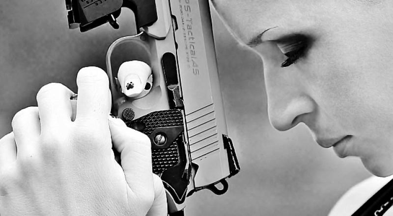 POLICIJA POTVRDILA RIJEČI HRVATSKOG ŽUPNIKA: U Austriji se masovno kupuje oružje za obranu