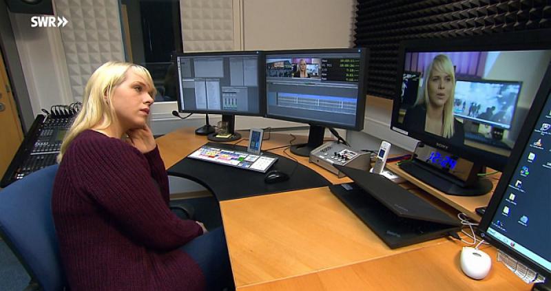 VRIJEĐAJU JE I NAPADAJU: Djevojku koja je pred kamerama opisala napade u Kölnu optužuju za rasizam