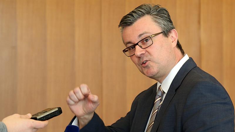 IMENA MINISTARA 22. SIJEČNJA: Na sjednici Sabora saznat ćemo tko će sjediti u novoj Vladi
