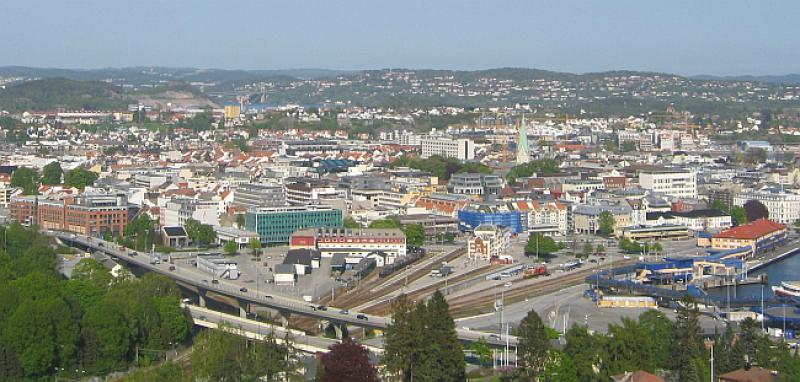 ON NE POZDRAVLJA ŽENE: Imam živi u Norveškoj, a preporuča da se ne čestita rođendan i Božić