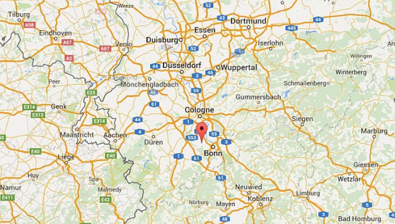 NJEMAČKA: Grad azilantima zabranio ulazak na bazen, zbog sigurnosti otkazan karneval