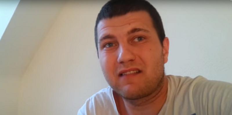 (VIDEO) Kad vam rođak gastarbajter govori da ne dolazite: 'Ja sam otišao, al' sad ne može...'