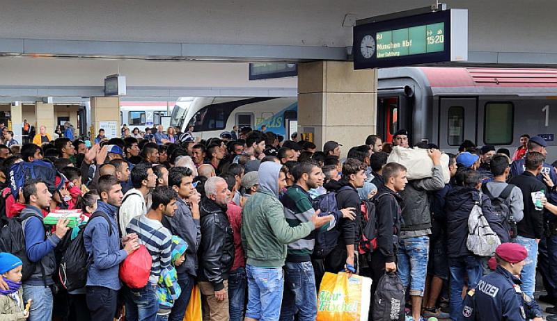 ONA BRINE O IZBJEGLICAMA: '90% su neugodni, od mene traže stan, auto. Kad odbijem, postaju agresivni'