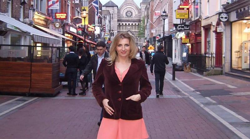 RADIM MANJE: Evo kako izgleda moj radni dan i tjedan u Irskoj (a kako je izgledao u Hrvatskoj)