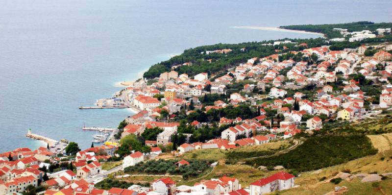 KAKAV POTICAJ: U ovom hrvatskom mjestu dat će vam 120.000 kuna ako ispunjavate jedan ozbiljan uvjet