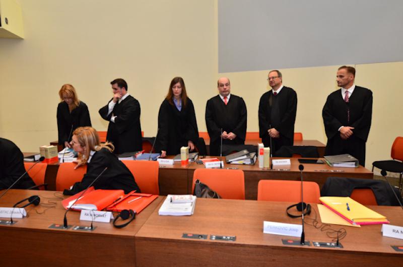 MÜNCHEN: Na suđenju Perković-Mustač dvojica odbila svjedočiti, jednog nisu pronašli