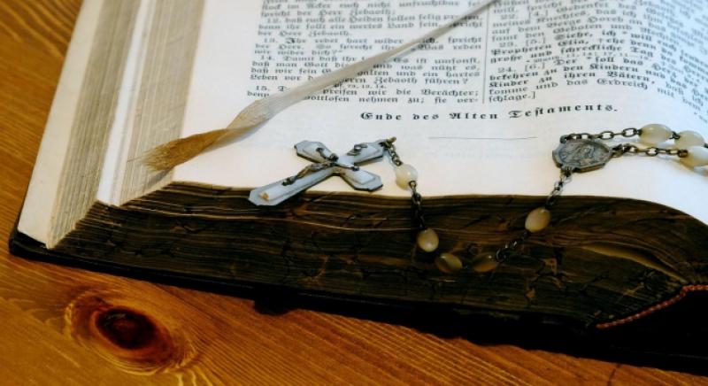 TJEDAN JE MOLITVE ZA JEDINSTVO KRŠĆANA: 'Gdje su dvojica ili trojica sabrana u moje ime, tu sam ja'