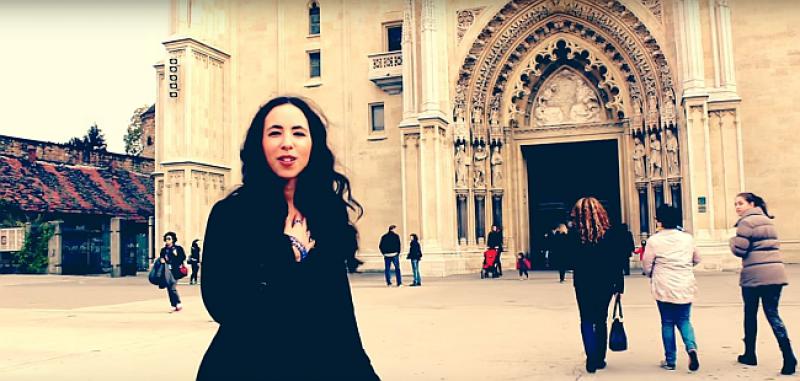 (VIDEO) ANĐEOSKI GLASOVI: Poslušajte kako Hrvatice i Argentinka pjevaju 'Život moj si Ti'