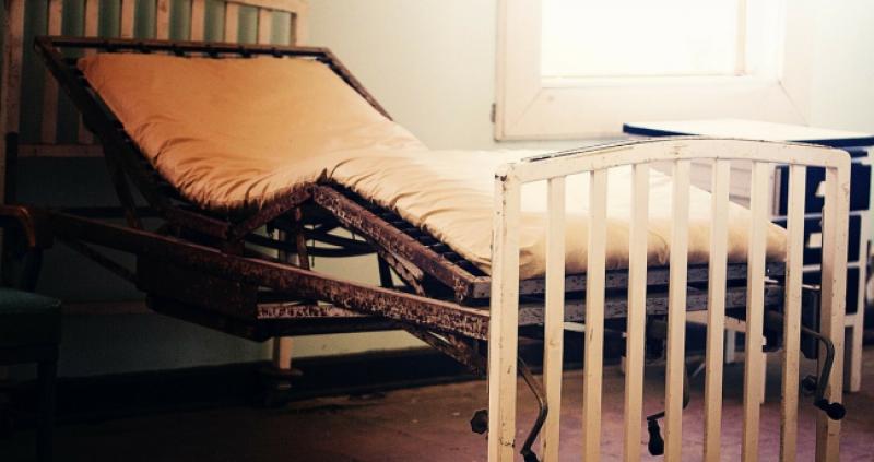 Razbolio se Ivica i ode u bolnicu u Zagrebu...