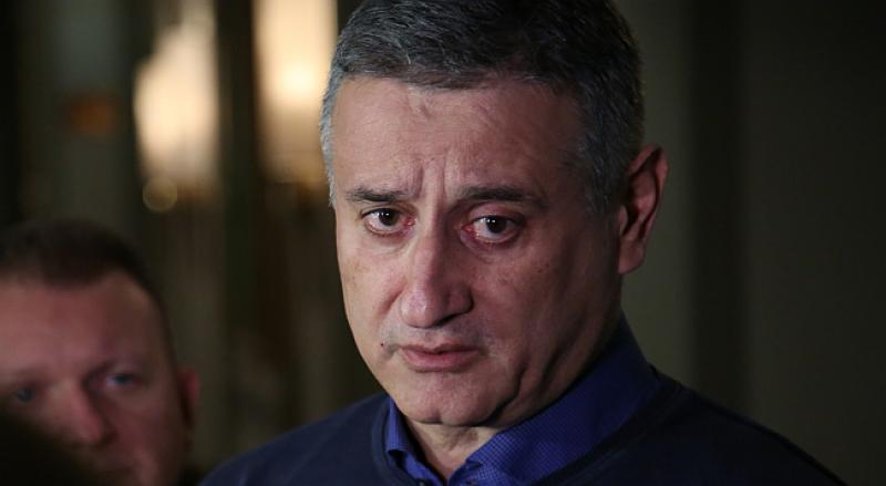 KARAMARKO NA FACEBOOKU: Zabrinut sam što ćemo zateći