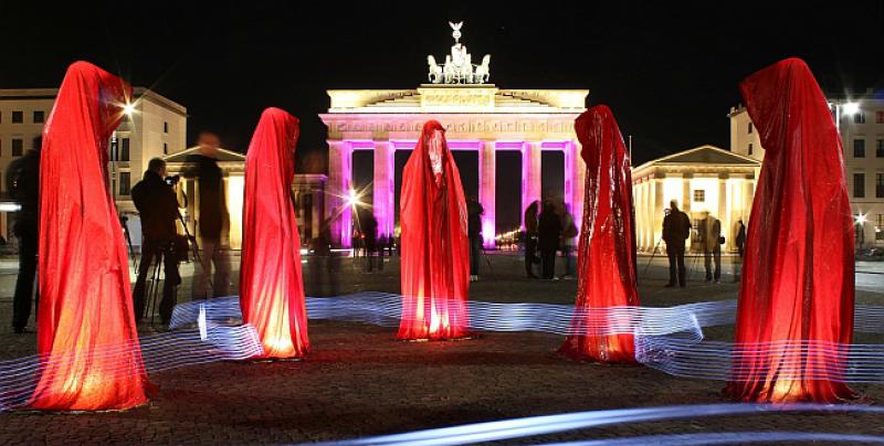 OD GRAĐANSKOG RATA DO VOJNOG UDARA: Jesu li uznemirujuća predviđanja budućnosti Njemačke pretjerana?