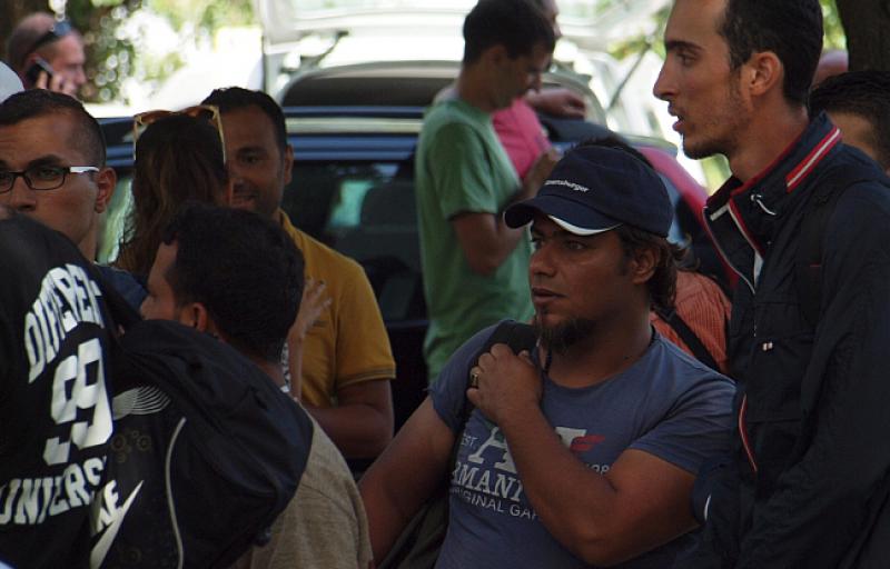 DOMINO EFEKT: Čim Austrija uvede mjere, isto će napraviti Slovenija na granici s Hrvatskom!