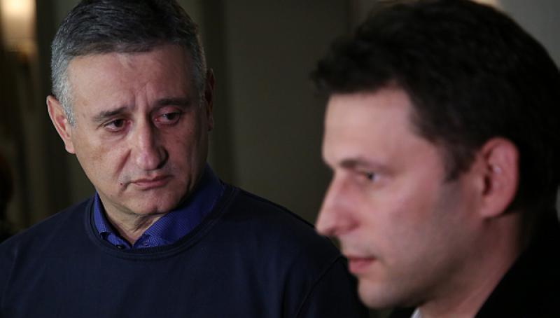 IMENA MINISTARA U ČETVRTAK? Još nije postignuta suglasnost oko svih ljudi