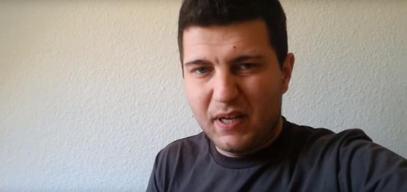 (VIDEO) Šaljivi Bosanac i njemački: 'Prestravim se kad me u supermarketu pitaju trebam li još nešto'