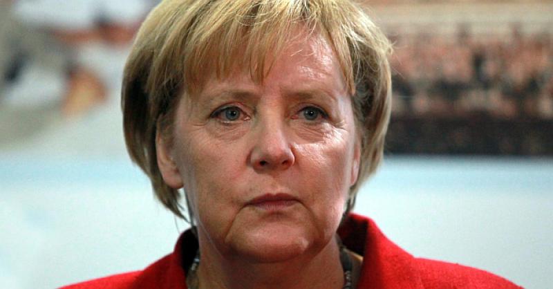 TVRĐA OD KAMENA: Merkel i dalje odbija ograničenje broja migranata