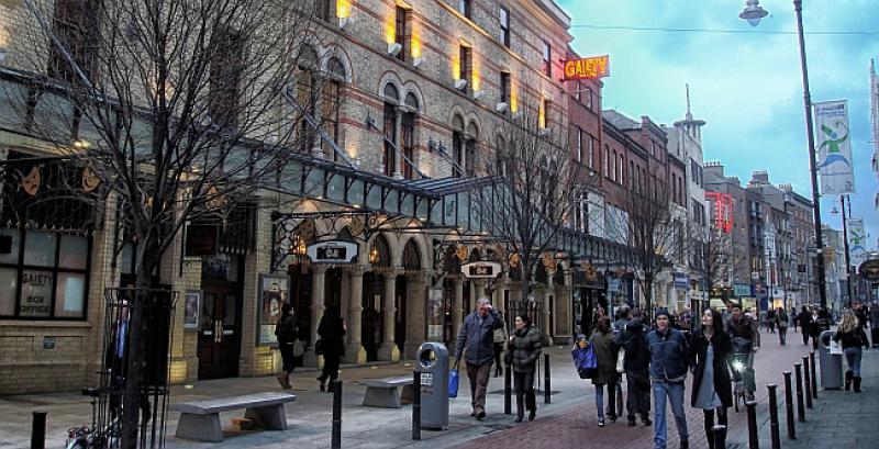 UBIJALA SE OD POSLA: 'Ako se nadate brzoj zaradi, birate poslove, volite kmečati - ne dolazite u Irsku!'