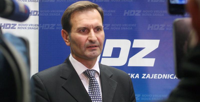 BIVŠI VELEPOSLANIK U NJEMAČKOJ: Tko je dr.sc. Miro Kovač, novi ministar vanjskih poslova?