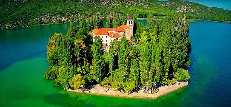 (VIDEO) IMPRESIVNO: Promotivni spot kraja iz kojeg je posljednji hrvatski kralj narodne krvi