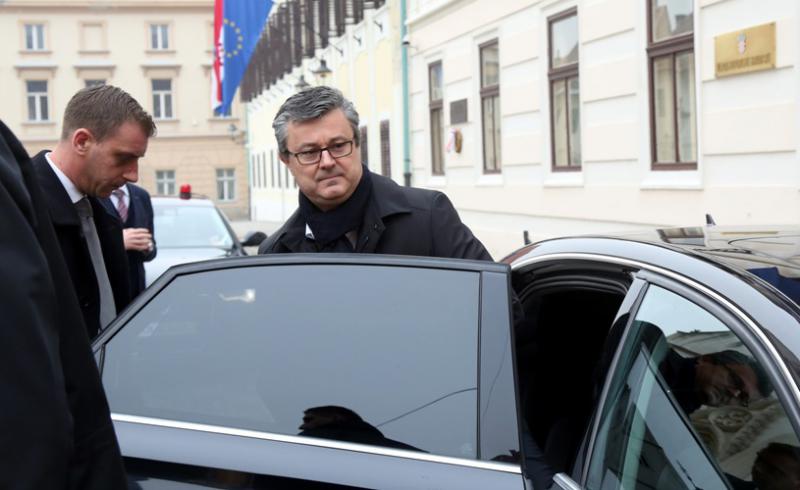 PREMIJER OREŠKOVIĆ: Hrvatska nema vremena, pripremamo se za izradu proračuna!