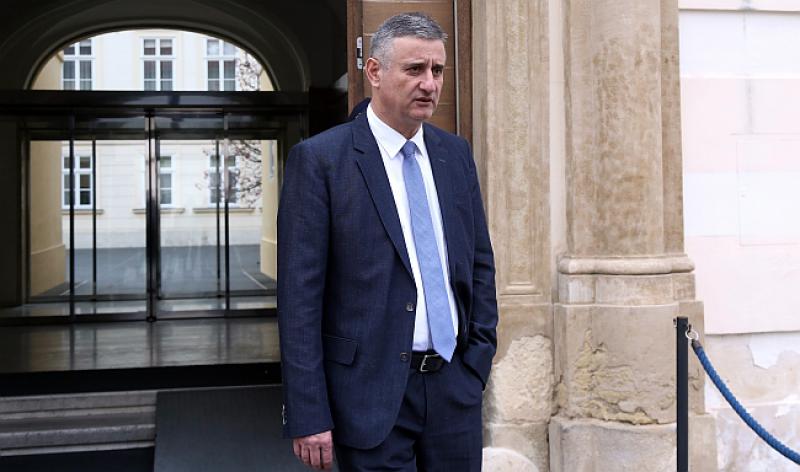 KARAMARKO OBRAZLOŽIO: Evo zašto misli da je došlo do izborne krađe