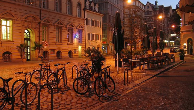 FREIBURG: Izbjeglicama ulaz zabranjen
