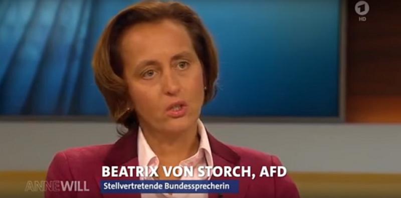 (VIDEO) ŠOKIRALA NJEMAČKU: 'Merkel bi mogla napustiti zemlju i otići u Južnu Ameriku'