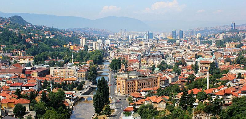 DOZLOGRDILO MU: Švicarac povukao milijunsku donaciju za obnovu Trebevićke žičare