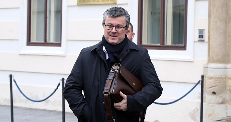 NOVINARKA 'PODBOLA' OREŠKOVIĆA: Pitala ga 'gdje je bio 1991.'