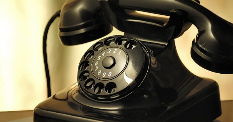 Zove Mujo Fatu iz Njemačke...