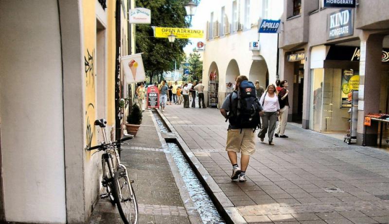 FREIBURG: Upitali smo hrvatsku iseljenicu kakva je situacija u gradu i osjeća li se sigurno