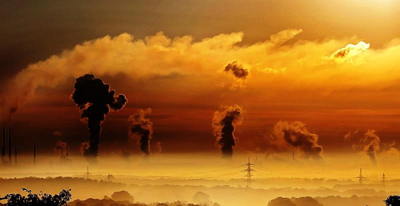 DRAMATIČNO U SARAJEVU: Zrak je toksičan, stanovnike se poziva da ne izlaze