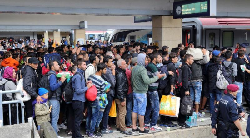 AUSTRIJA POOŠTRILA ZAKONE: Azilanti mogu biti deportirani i nakon 3 godine, teže će dovoditi obitelji