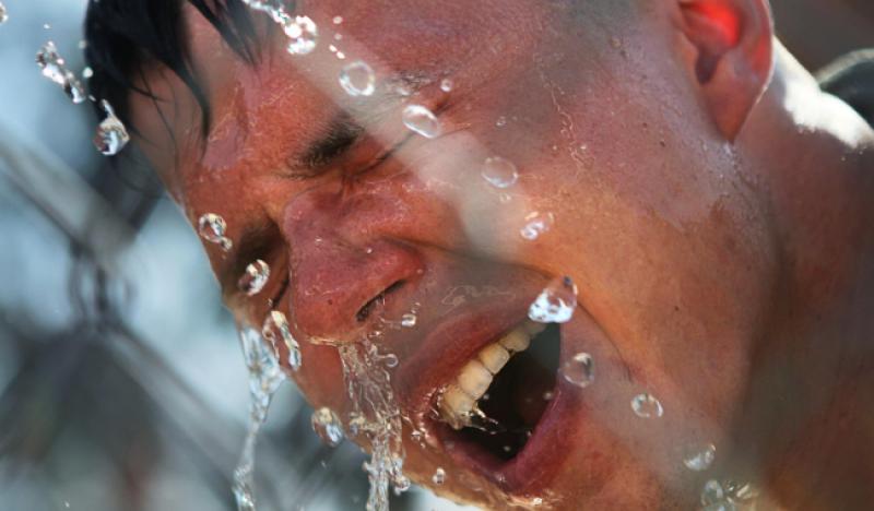 SUMRAK RAZUMA: Pokušao silovati 17-godišnjakinju, ona ga otjerala i sad joj prijeti kazna