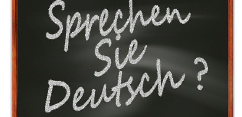 BESPLATAN TEČAJ: Naučite njemački u HKD Napredak u Beču