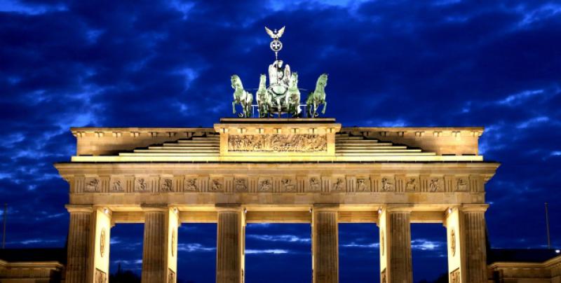 DIGAO BERLIN NA NOGE: Proširio vijest o 'mrtvom migrantu', policija šokirala javnost istinom