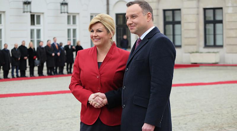GRABAR-KITAROVIĆ PODRŽAVA INICIJATIVU 'ABC': 'Treba jačati suradnju prirodnih saveznika'