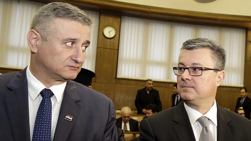 PROMJENE: Karamarko ne želi sufinancirati medije koji 'žele biti izuzeti od pisanja istine'
