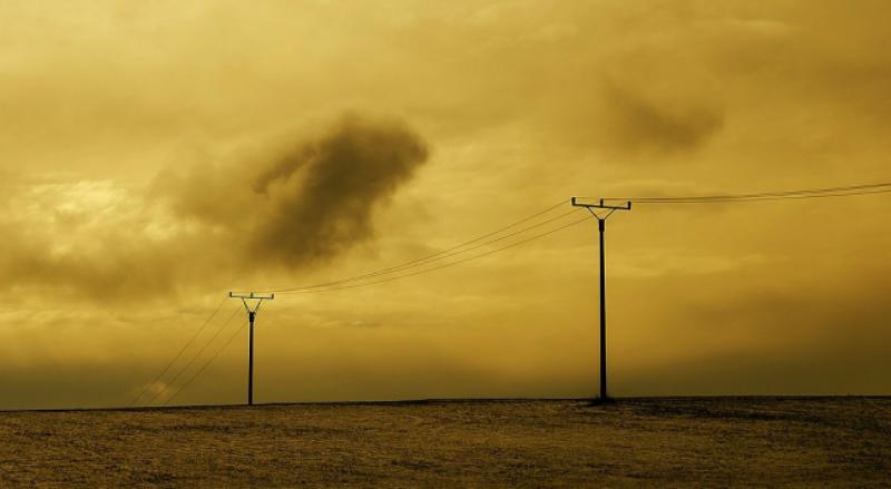 Javio se Mujo u Njemačkoj za posao postavljača električnih stupova...