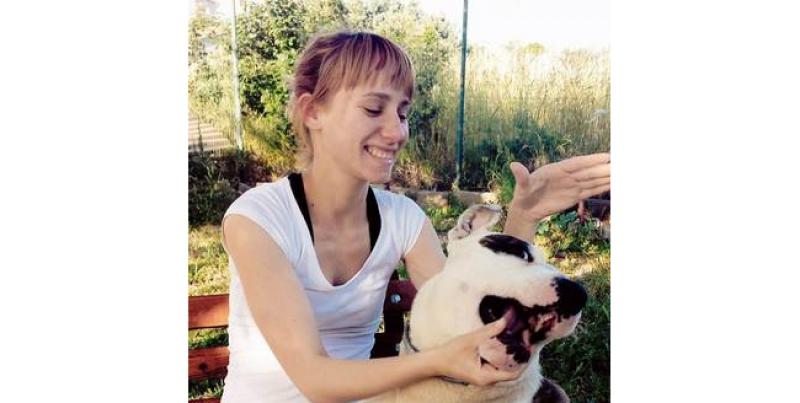 DOBRE VIJESTI IZ IRSKE: Spašena ruka mlade Hrvatice koju je umalo ubio pas