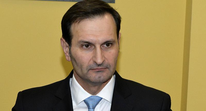 KOVAČ U MAĐARSKOJ: Kreće u saniranje odnosa s Orbanom