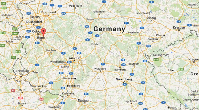 DRAMA KRAJ KÖLNA: Sirijac bacio troje djece kroz prozor?!