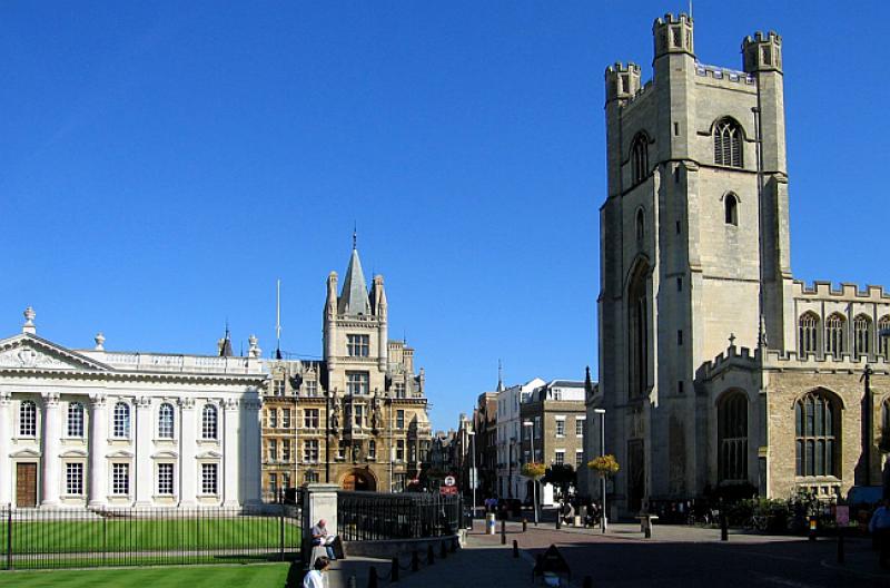 POŽEŽANKA U CAMBRIDGEU: Nekretnine su skupe, ali su hrana i odjeća jeftiniji nego u Hrvatskoj