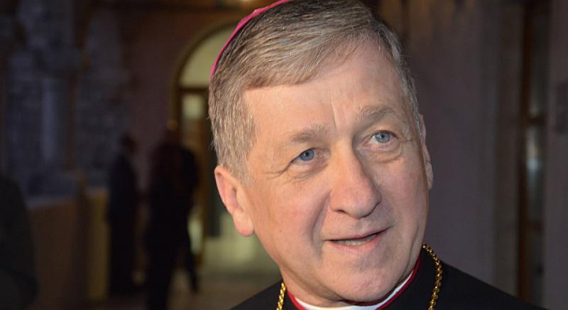HRVATSKI BISKUP IZ CHICAGA U DUBROVNIKU: 'Veselim se proslavi sv. Vlaha'