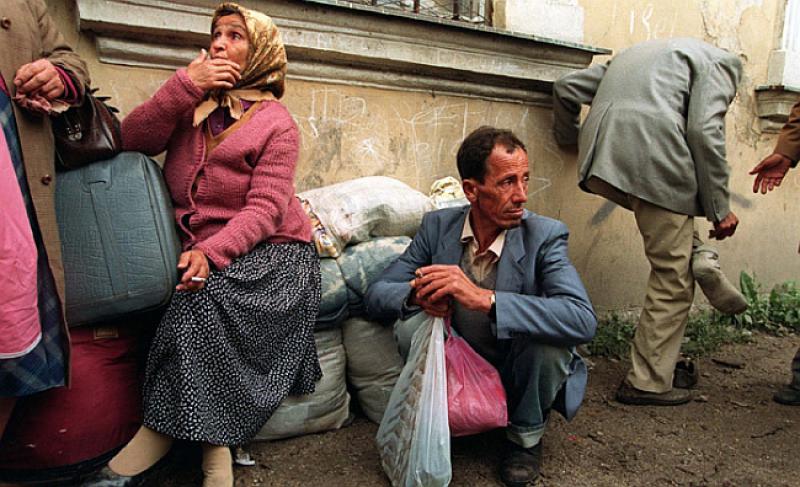 ISKUSTVO HRVATSKOG PROGNANIKA: Nama nitko nije pisao Willkommen, Njemačka nas je protjerala