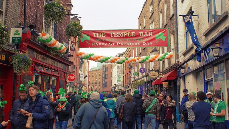 HRVATICA U IRSKOJ: prema ovih 10 činjenica znam da sam se ovdje udomaćila