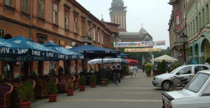 STRAH MEĐU HRVATIMA U VOJVODINI: Prijete im masovni otkazi