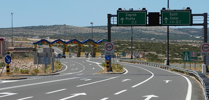 HRVATSKA UVODI VINJETE? ‘Bit će povoljnije za hrvatske građane’