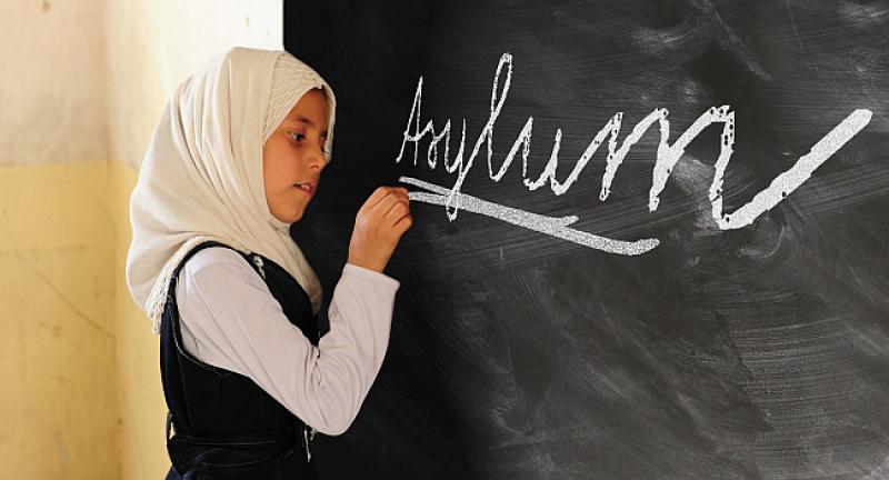 KONTROVERZAN PRIJEDLOG: 'Arapski bi trebao biti obavezan predmet u njemačkim školama'