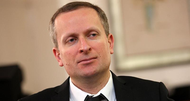 MINISTAR PRAVOSUĐA: 'Do kraja godine bismo mogli promijeniti Ustav'